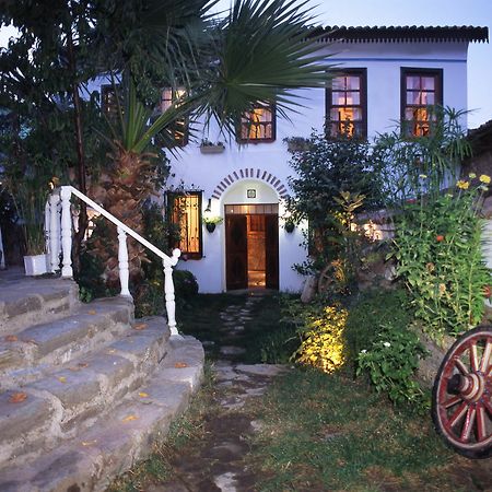 Hotel Sirince Evleri Selcuk Exterior photo