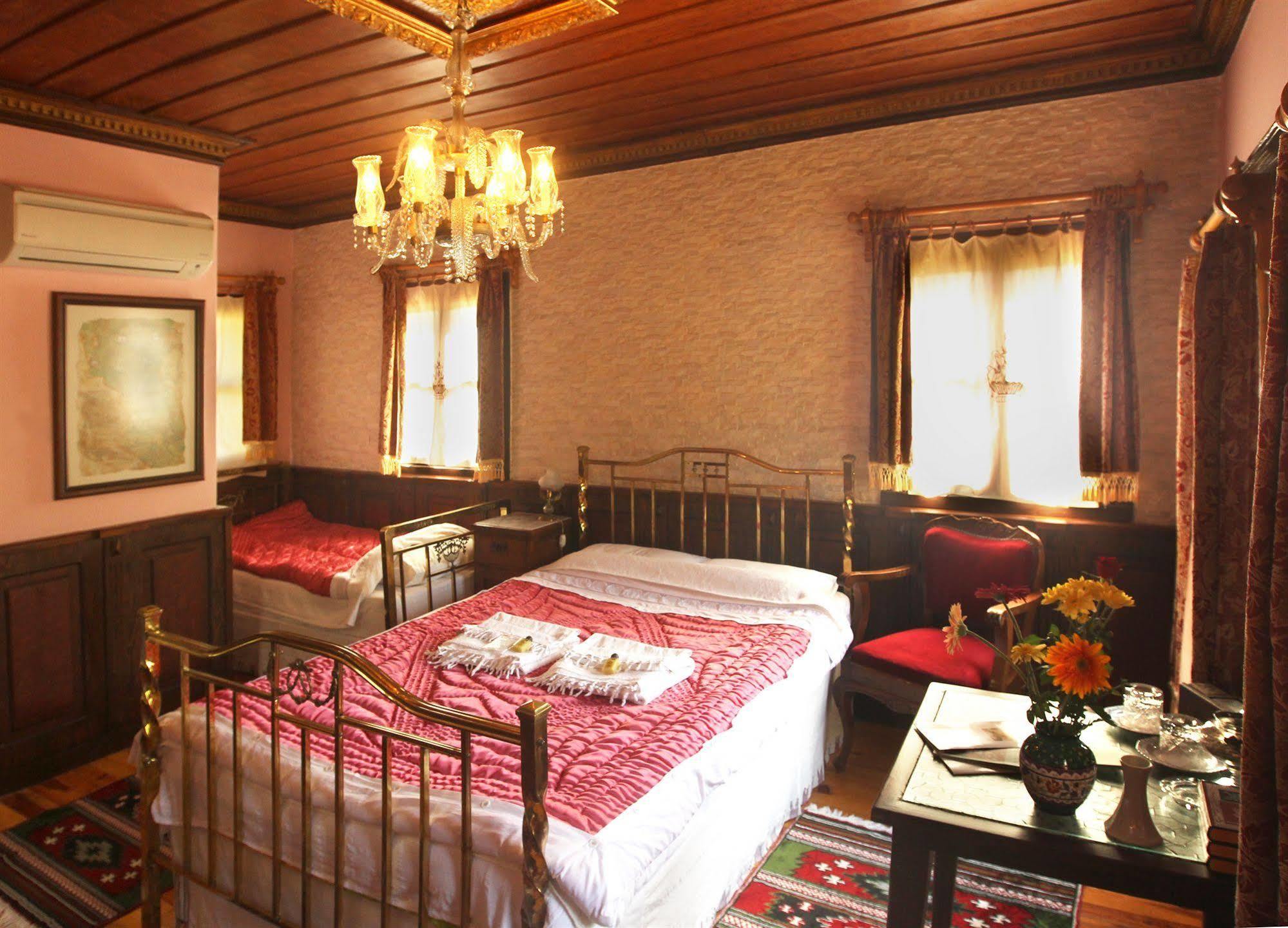 Hotel Sirince Evleri Selcuk Exterior photo