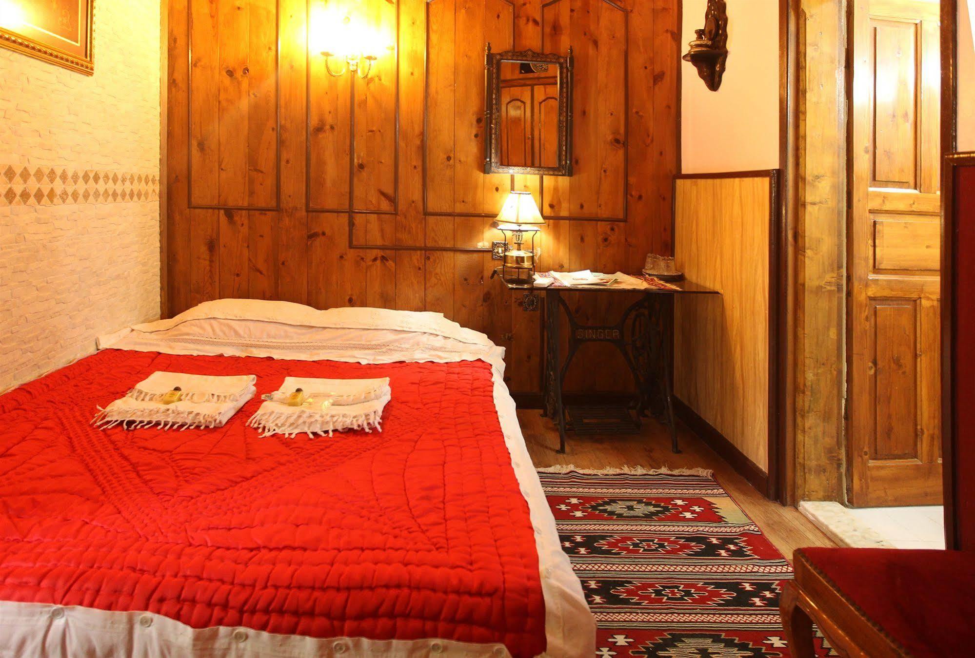 Hotel Sirince Evleri Selcuk Exterior photo
