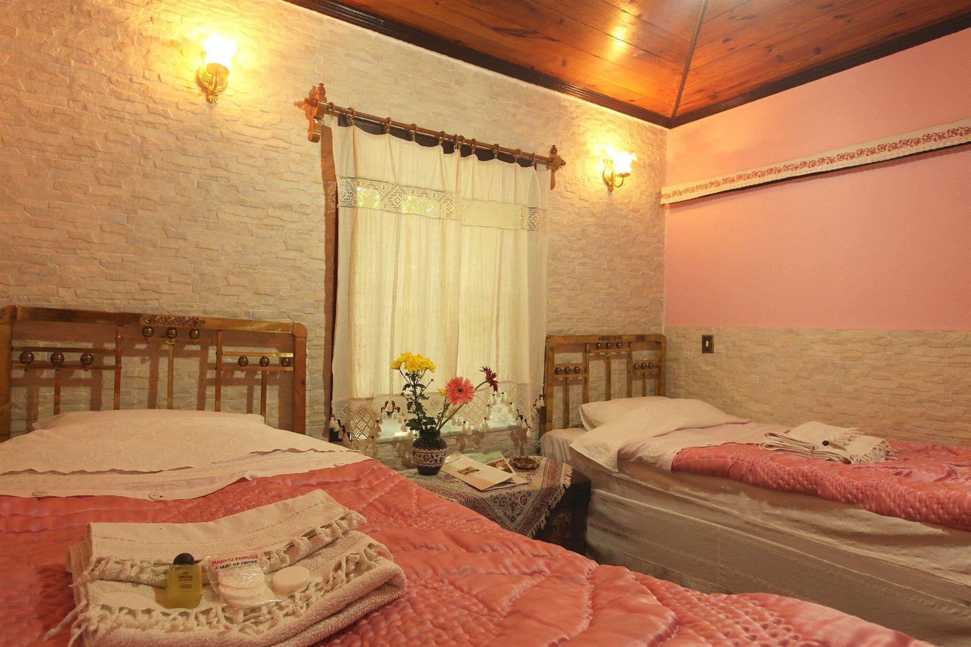 Hotel Sirince Evleri Selcuk Exterior photo