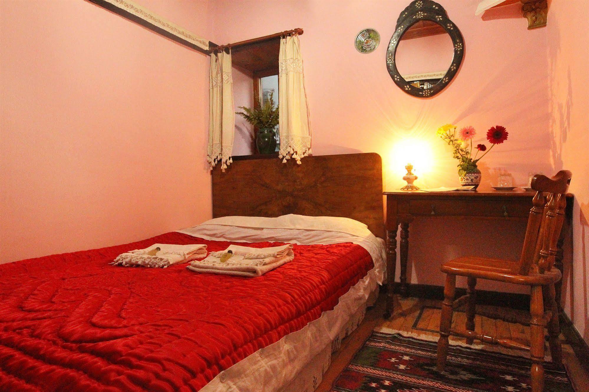 Hotel Sirince Evleri Selcuk Exterior photo