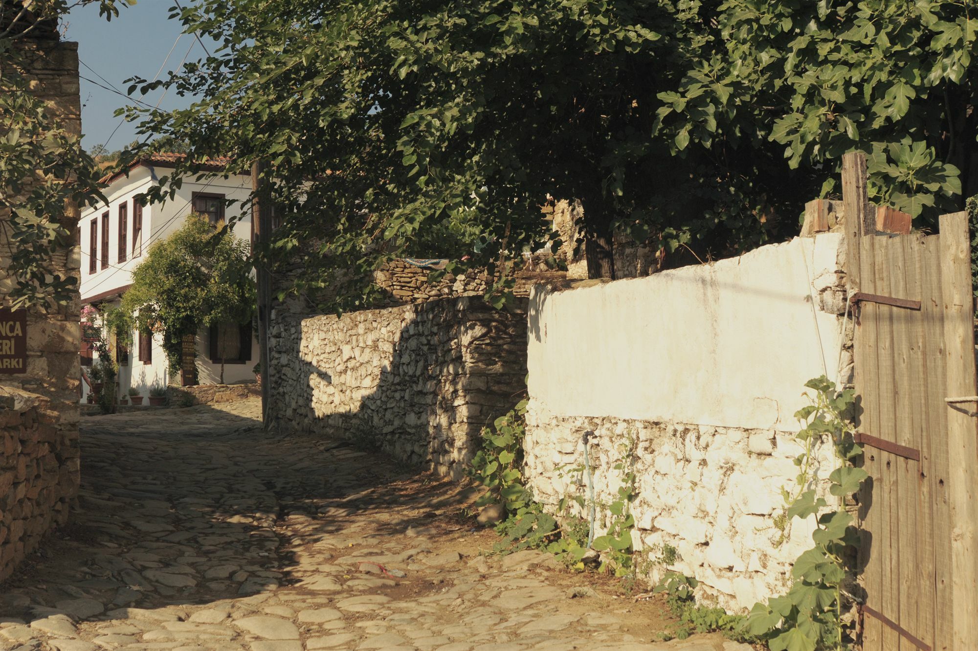 Hotel Sirince Evleri Selcuk Exterior photo