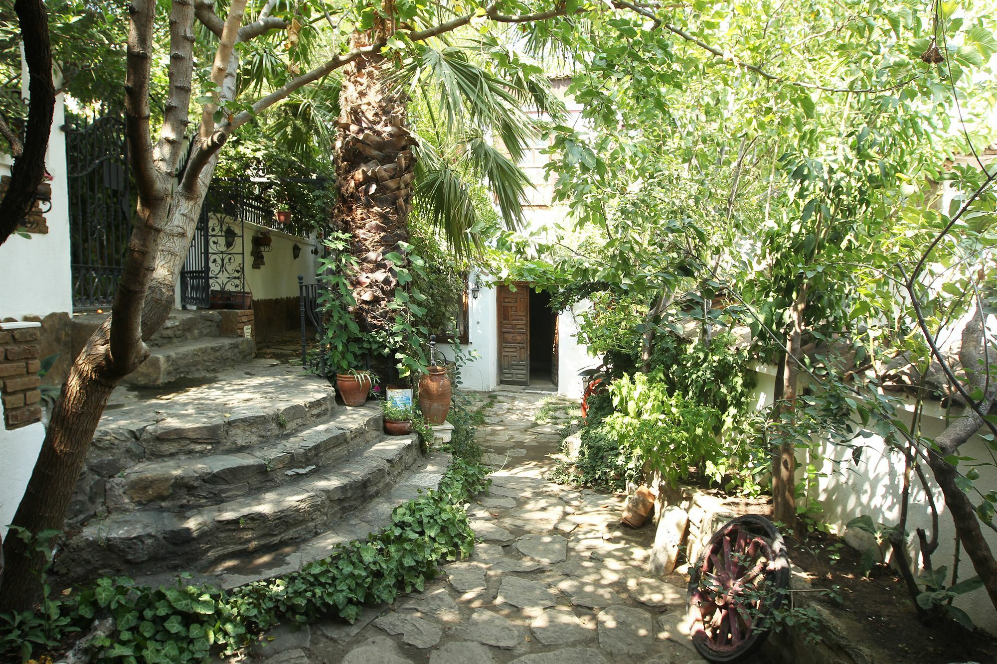 Hotel Sirince Evleri Selcuk Exterior photo